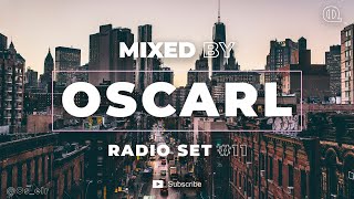 House, Techno And More | Radio Set #11 2020 | Mixed By OscarL