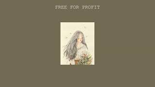 *FREE FOR PROFIT* EMOTIONAL MAC MILLER TYPE BEAT in my head again