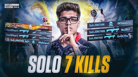 INTENSE 1v1 AGAINST @JONATHANGAMINGYT | LoLzZz vs Jonathan | BGMI Highlight — a heated 1v1 TDM 