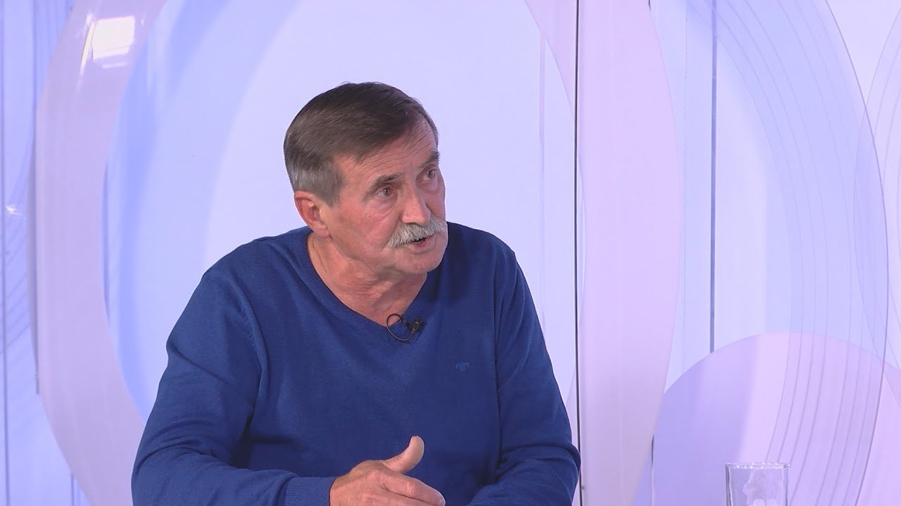 PLETER 21.11.2025. IVAN ANĐELIĆ 