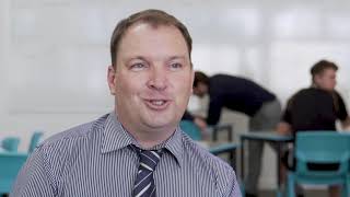 Piloting the FlexiSpace – Episode 4 – Mabel Park State High School