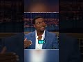 Chris Tucker Almost Cried Watching Jaafar Jackson 😭