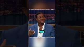 Chris Tucker Almost Cried Watching Jaafar Jackson 😭