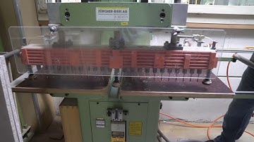 AYEN LBM 32-23 (Höchsmann Klipphausen)