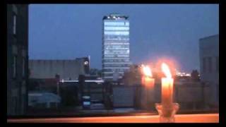 To Remember Our Loved One gone before us,Light a Penny Candle