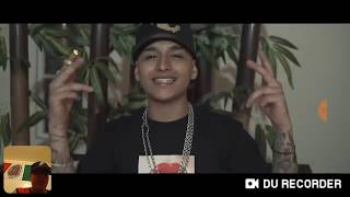 RICHARD AHUMADA-Y UNA VEZ\\VIDEO OFICIAL #TALENTOURBANO Pedro Lopez loco Gang