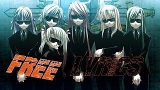 Nightcore - Free