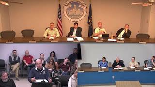 Commissioners Meeting - 2/17/26