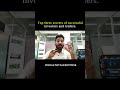 3 Secrets of Successful Investors 🤫 | What Beginners Don’t Know