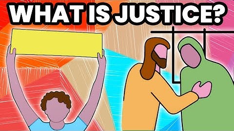 Justice | What