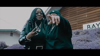 Seminary Tiff f/ Crystal Payne - ALL HAIL THE QUEEN (Official Video) Dir 3xE Studios