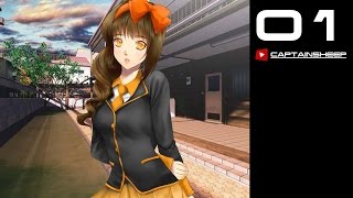 เกมไทย (Visual Novel) - Caster Lover - รักใสๆหัวใจนักแคส [Thai/ไทย]