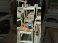 kursi restoran #jkmfurniture #kursi #rumahmakan #cafe