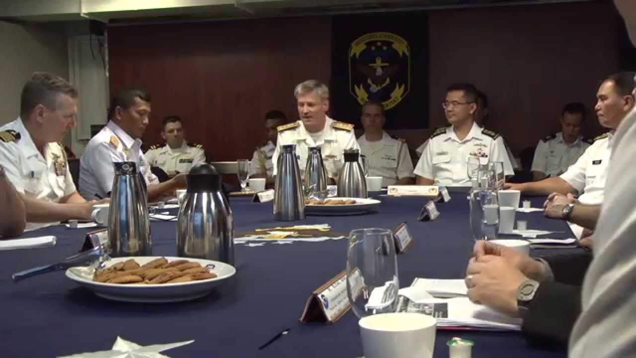 USS Fitzgerald: Massive search underway for 7 missing sailors after collision