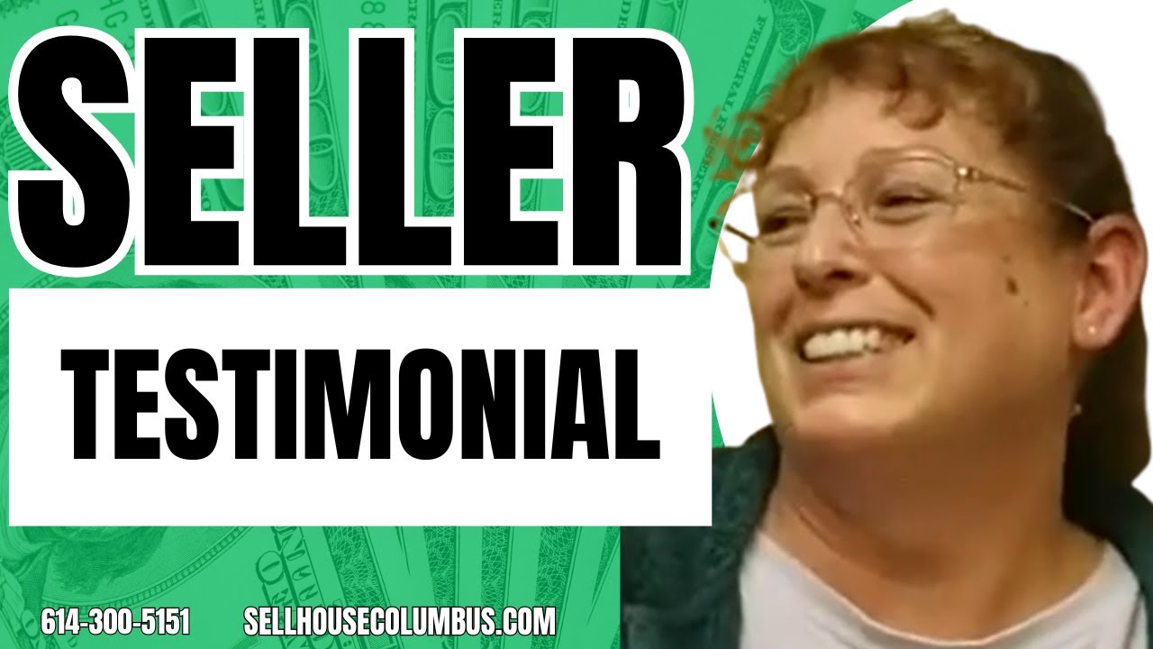 We Buy Houses Ohio Testimonial | Sell My House Fast As-Is for Cash | 614-300-5151