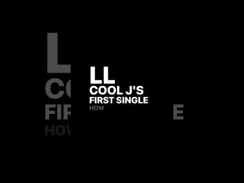 LL Cool J’s