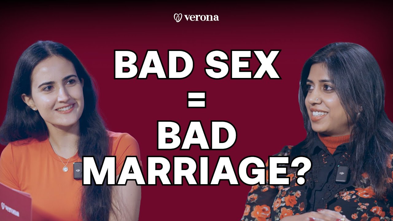 Do women need sex more than men? | Sex expert explains - YouTube