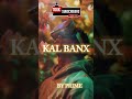 KAL BANX BARS 🔥🔥🔥🔥🔥🔥🔥🔥🔥🔥🔥🔥🔥🔥🔥💯 #music #prime2471 #kalbanx #rap #hiphop #smino #buddy #dallas
