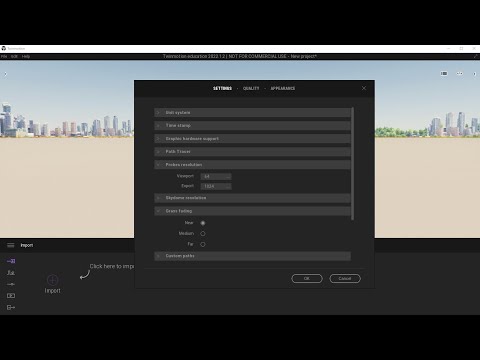 Why is my Twin Motion so slow? Full troubleshooting tutorial