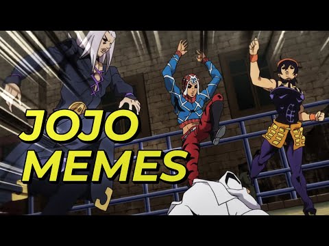 jojo-memes