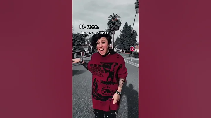 THE HARDEST ROCK SONG OF 2023?! #emo #rockmusic #poppunk #punk #hardrock #rockstar #alternative