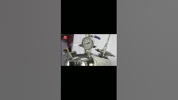 BHO Mini Closed Loop Extraction Equipment For Sale