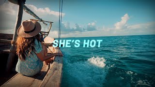 Low Blow - She's Hot (Official Lyric Video)