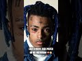 XXXXTENTACION LAST PIC Shorts Viral Llj 
