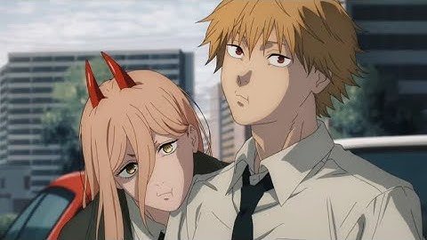 Episode 1 - 5 | Chainsaw Man with English Subtitle