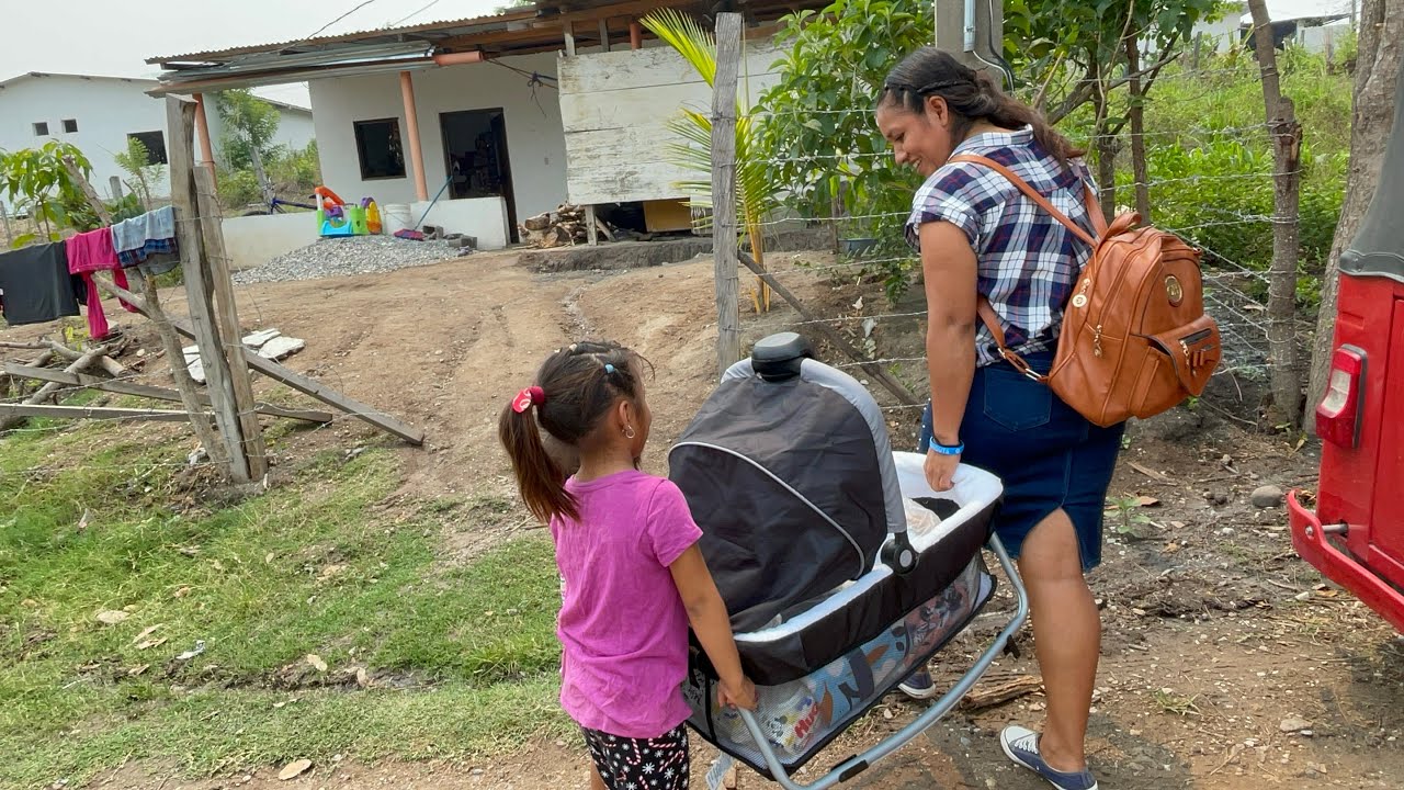 🔴¡Vean la reacción de Blanca y José cuando vieron todo lo  que les mandaron para su hijo!🤰