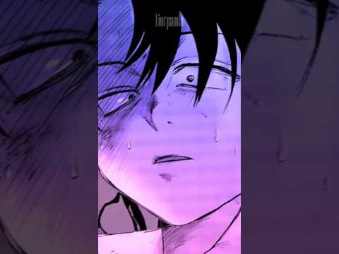 Ko Yamori (Call of the Night) edit | Song: MONTAGEM FEARLESS - Ultra Slowed | #callofthenight