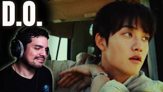 Our Boy is Smooth With It | D.O. 'Guitarist' MV + Dopamine Album REACTION