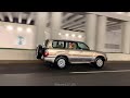 لاندكروزر جكسار 2004 GX R Land Cruiser FZJ100 