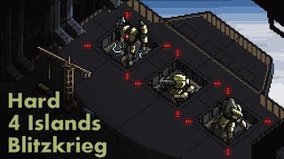 Into The Breach - Blitzkrieg - Hard