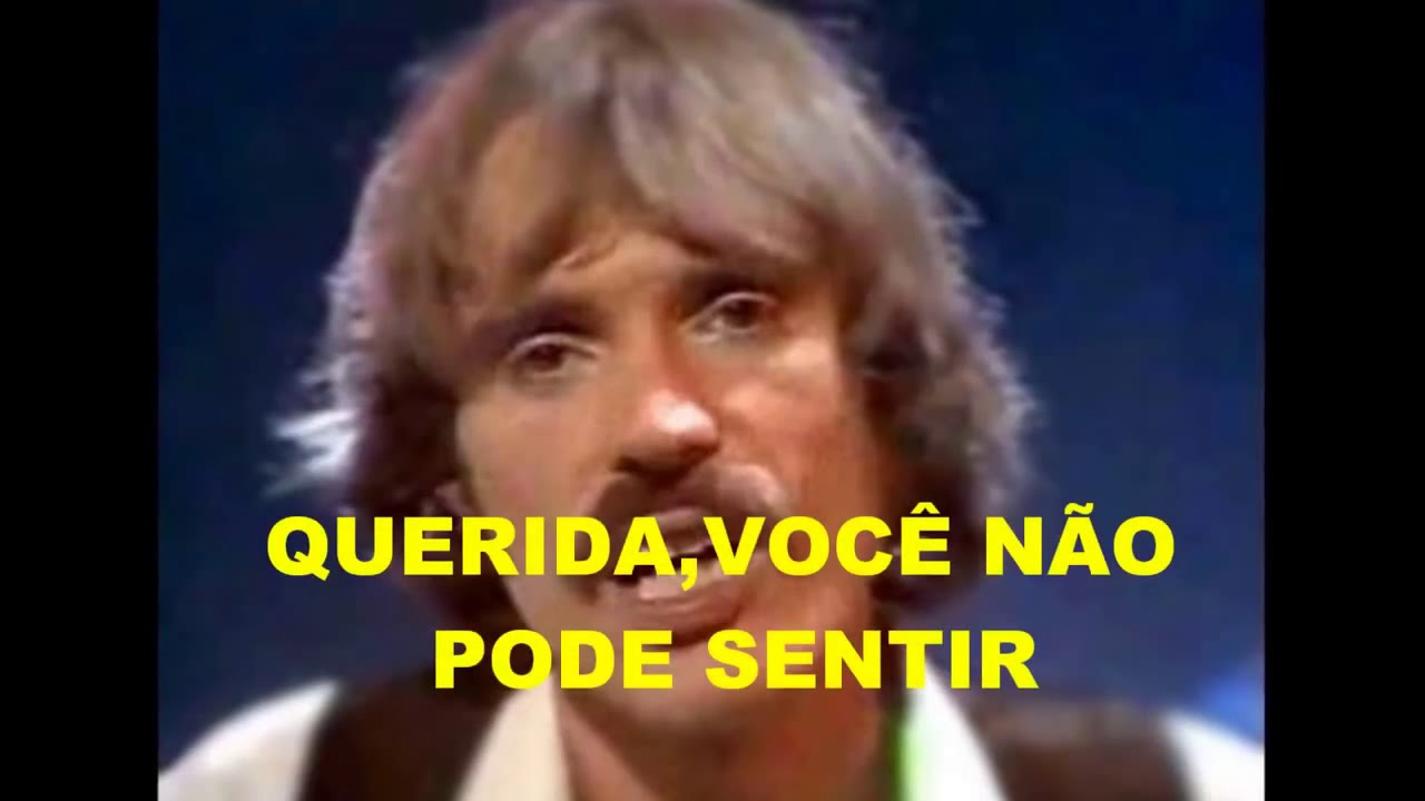 MATTHEW FISHER  "CAN'T YOU FEEL MY LOVE"  (tradução)