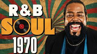 The Very Best Of Soul Teddy Pendergrass, The O'Jays, Isley Brothers, Luther Vandross, Marvin Gaye