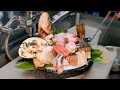 毎朝とれたて新鮮な魚を店で捌き提供してくれる大人気の「海鮮居酒屋どんく」！北海道を中心に取り寄せた旬の食材を美味しく調理する1日に密着！！
