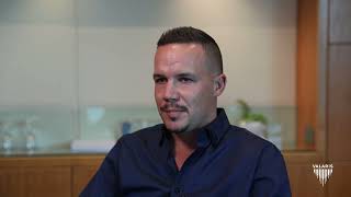 Operations Leadership Highlights with Daniel Milford