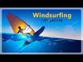 Ron Gelinas - Windsurfing - Royalty Free Tropical House [OFFICIAL VIDEO]