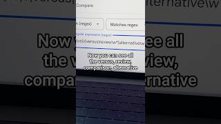 Its Crazy That Google Will Show You All Of This.