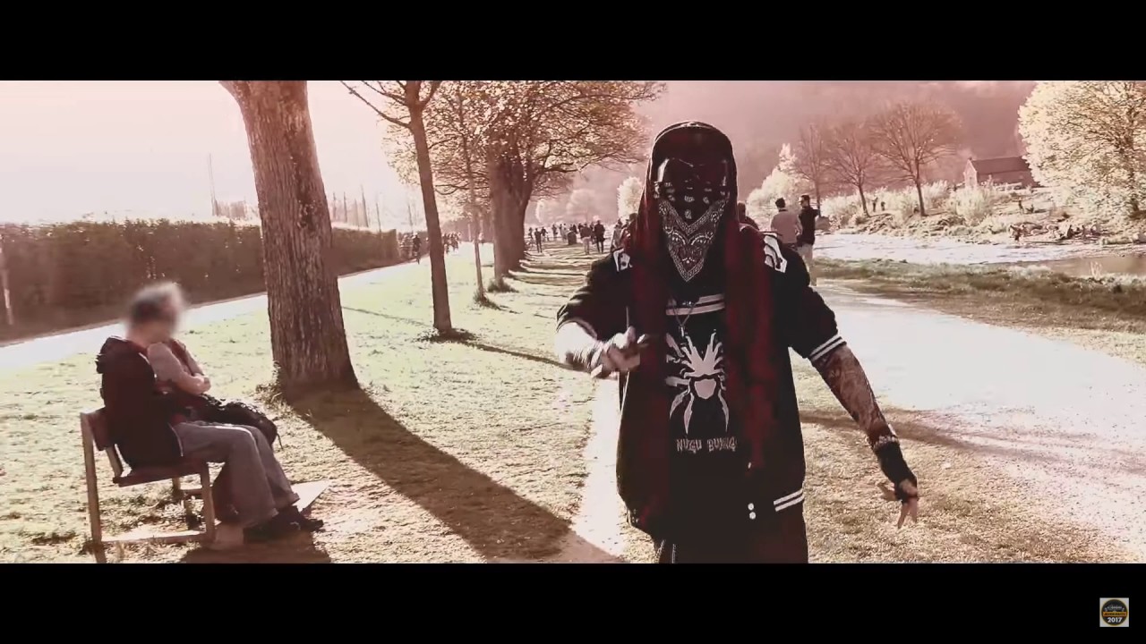 NUGU BUYENG DER SCHLECHTESTE JBB RAPPER | BEWERTUNG LetsKrench