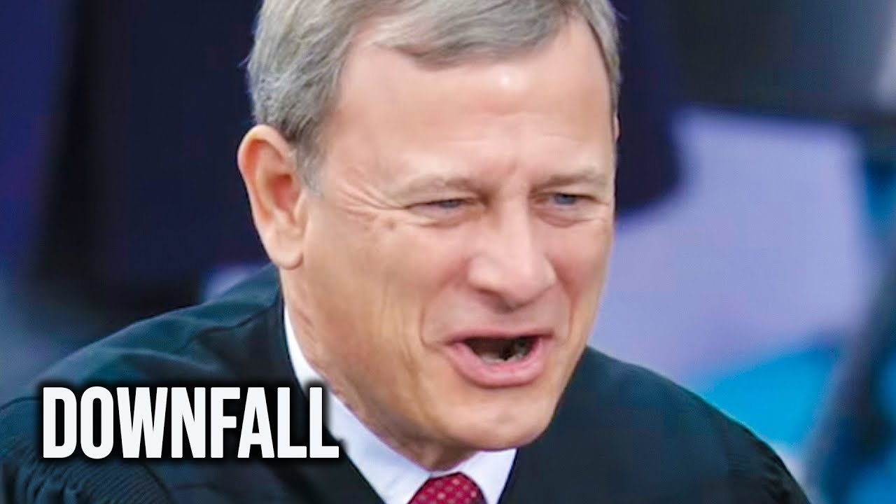 Supreme Court Opens Corruption Floodgates, Hits ALL-TIME Low