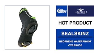 Sealskinz Neoprene Waterproof Overshoe
