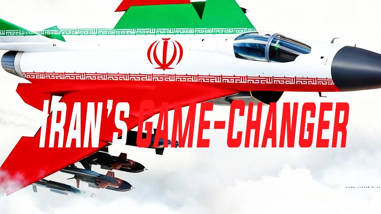 Иран способен изменить правила игры? Китайские истребители J-10C могут переосмыслить военно-возду...