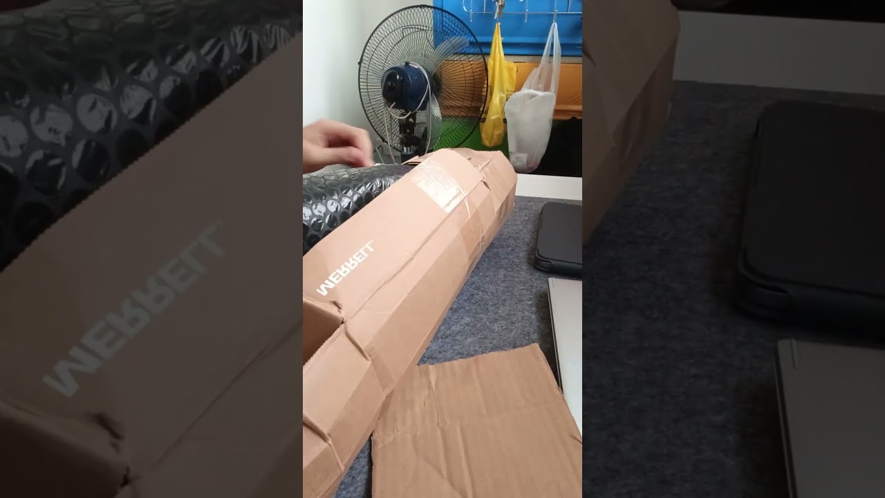 Unboxing my Vintage 1991 Daisy Kingdom Doll 