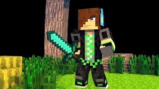 Minecraft: SkyWars - Nubando e Matando!