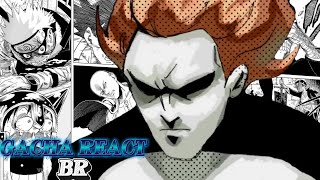 The Boys - React To Síndromeos Incriveis