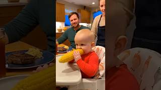 Famous Baby Defends Dad in Angry Baby Talk 😂👶#shorts #familyfun #cute #funny #babytalking #baby #newbaby Net Worth