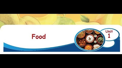 Food evaluation ll 4th std 2nd term science ll Tn samacheer kalvi