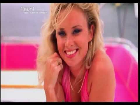 The Tamperer ft Maya - Feel It (Flaunt)